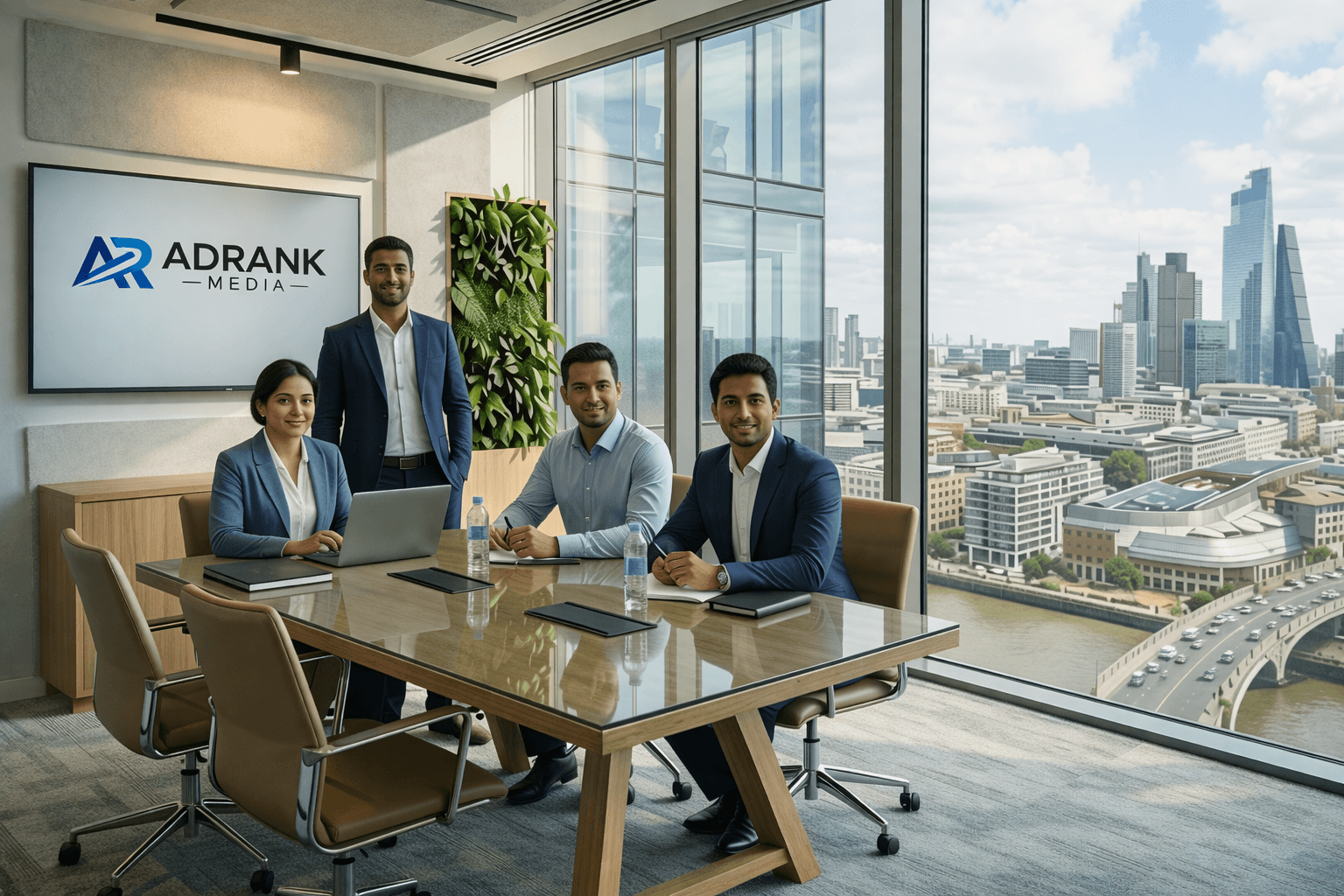 AdRank Excellence