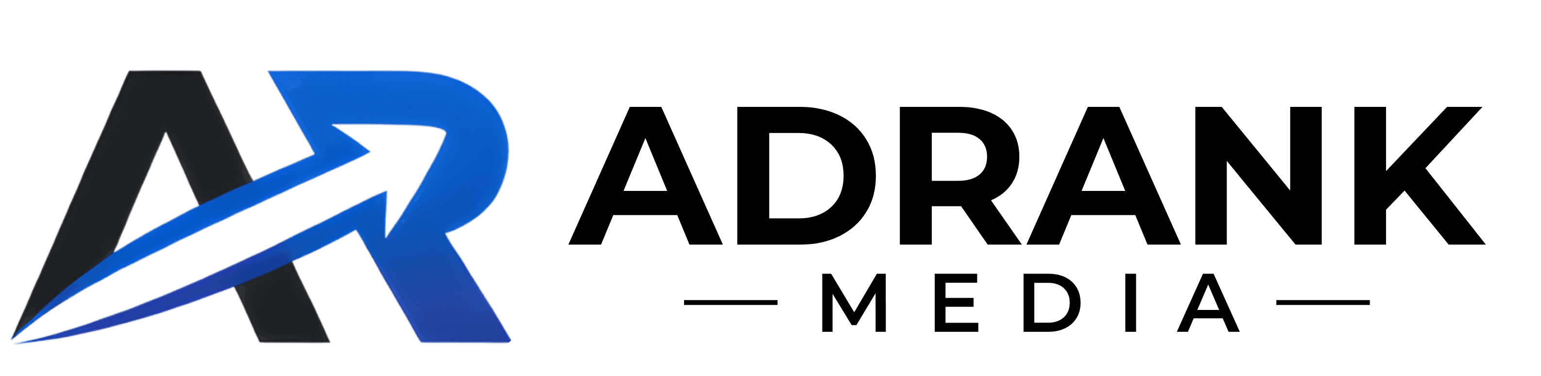 AdRank Media Logo