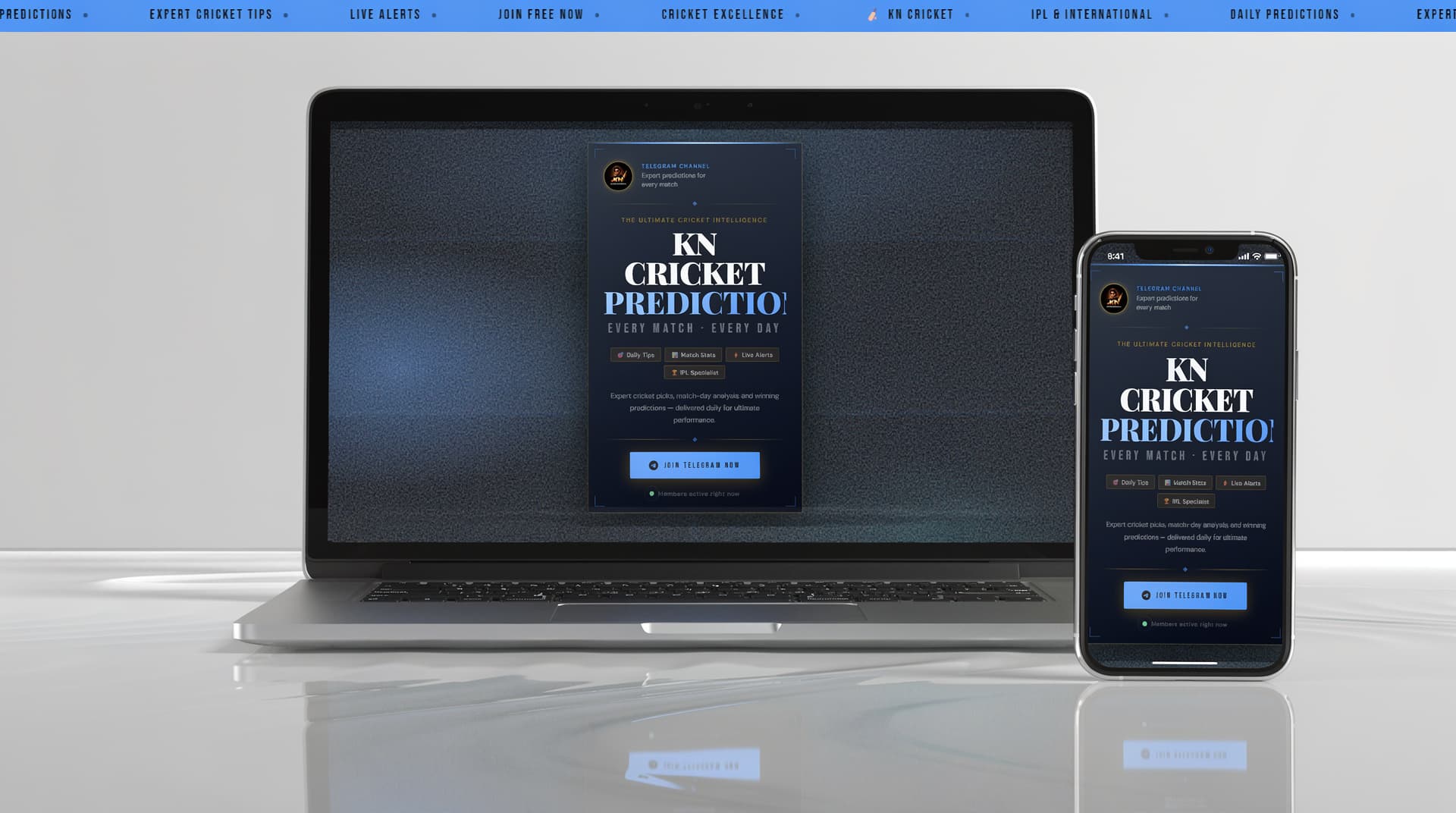 Google Ads Campaign